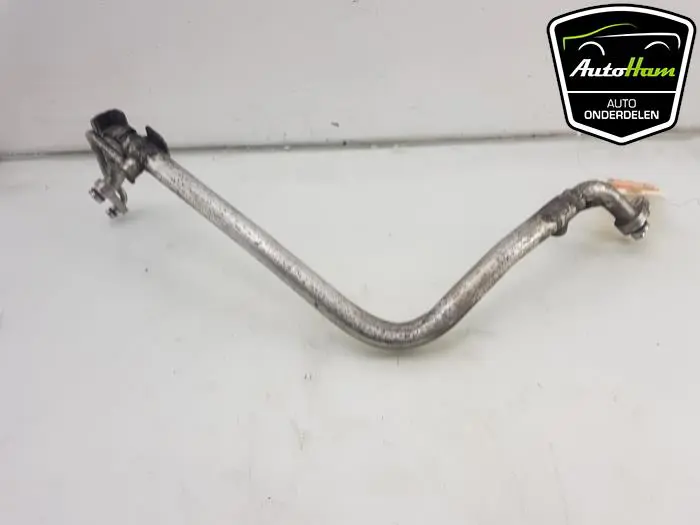 Airco Leiding Volkswagen Passat