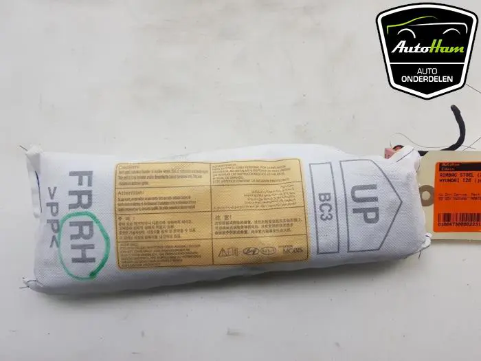Airbag stoel (zitplaats) Hyundai I20