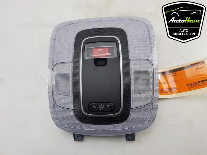 Binnenverlichting voor Hyundai I20
