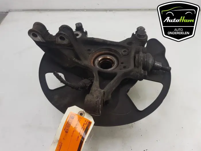 Fusee links-voor Volkswagen Crafter
