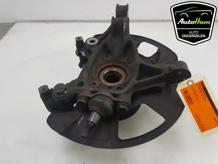 Fusee rechts-voor Volkswagen Crafter