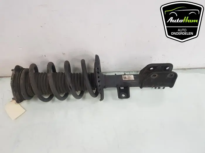 Schokdemper links-voor Volkswagen Crafter