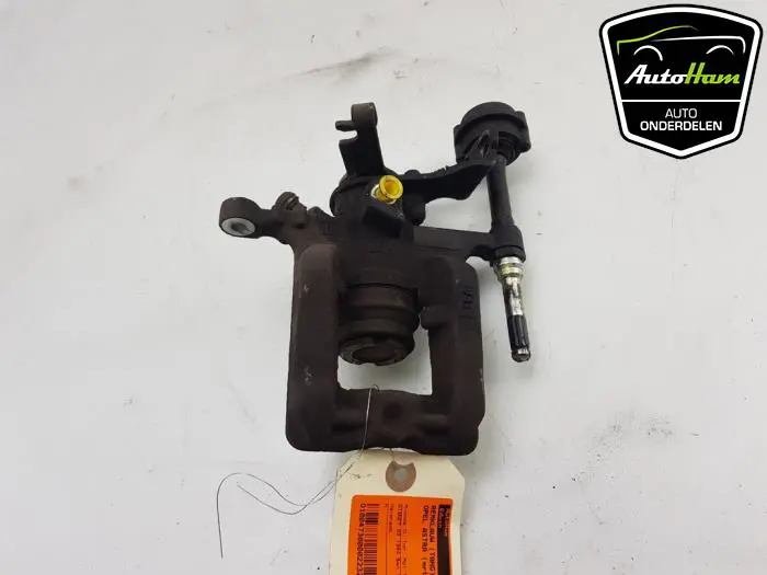 Remklauw (Tang) links-achter Opel Astra