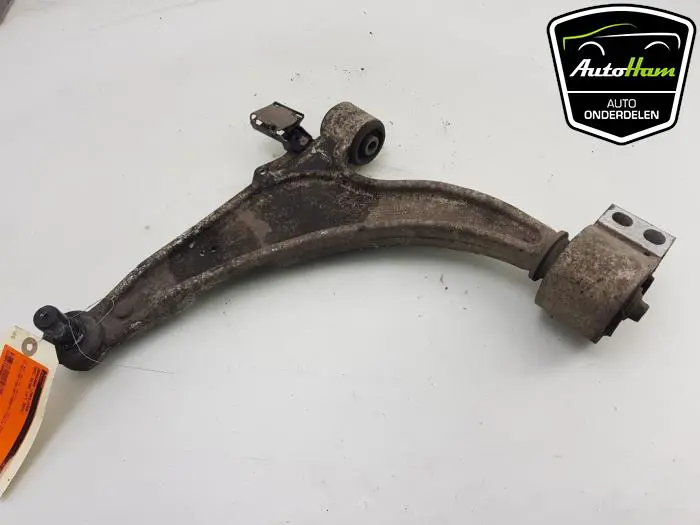 Draagarm links-voor Opel Astra