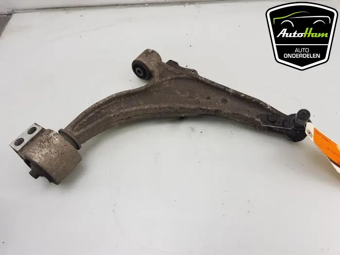 Draagarm rechts-voor Opel Astra