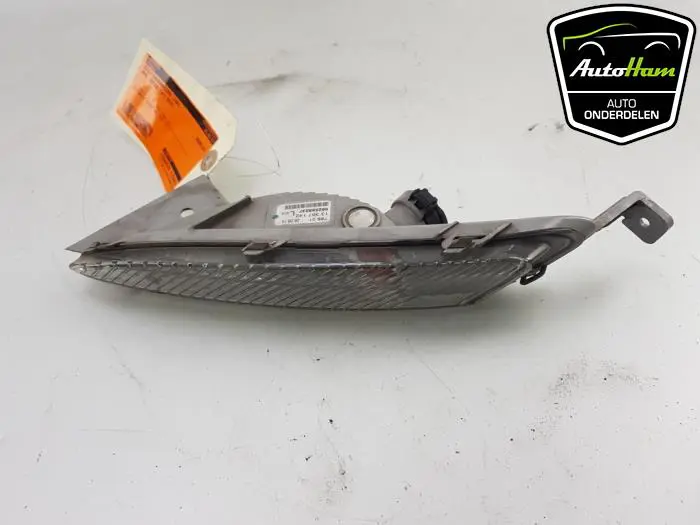 Richtingaanwijzer links Opel Astra