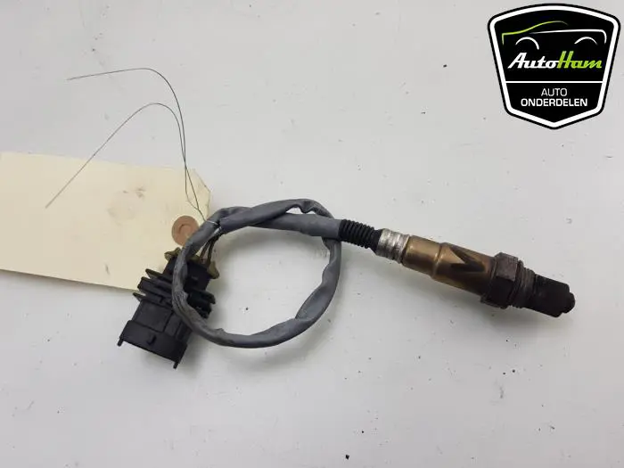 Lambda Sonde Opel Astra