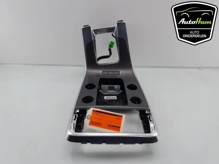 Dashboard deel Volvo V60