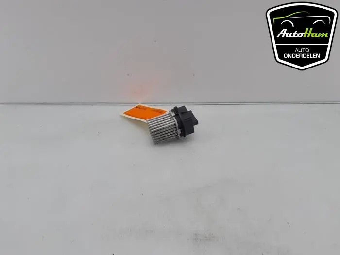 Kachel Weerstand Volvo V60
