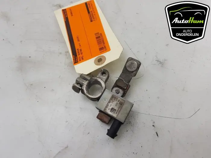Accu sensor Opel Astra