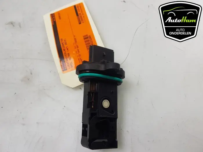 Luchthoeveelheidsmeter Opel Astra