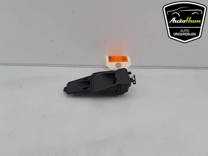 Camera voorzijde Volvo V60