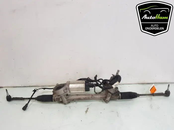 Stuurhuis Bekrachtigd Opel Astra