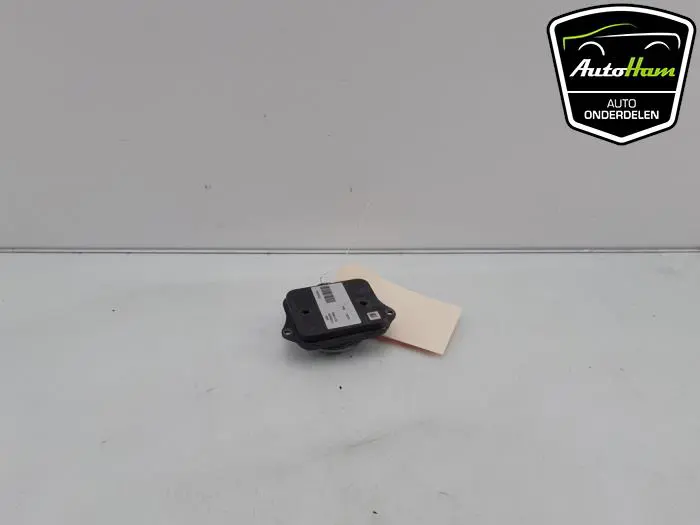 Computer Verlichting Volvo V60