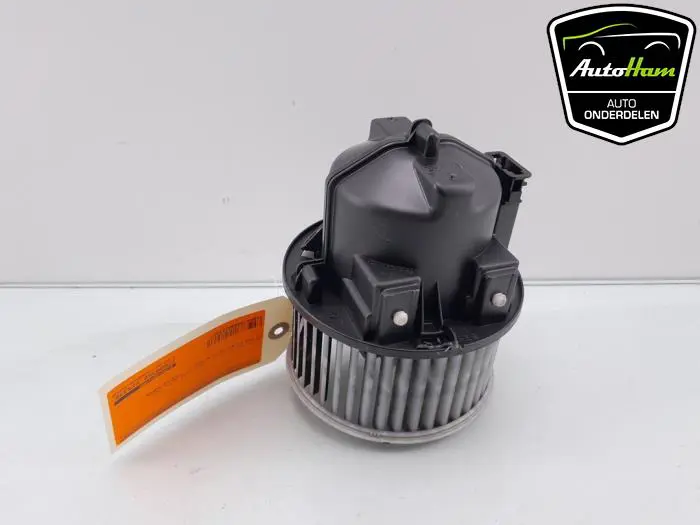 Kachel Ventilatiemotor Volvo V60