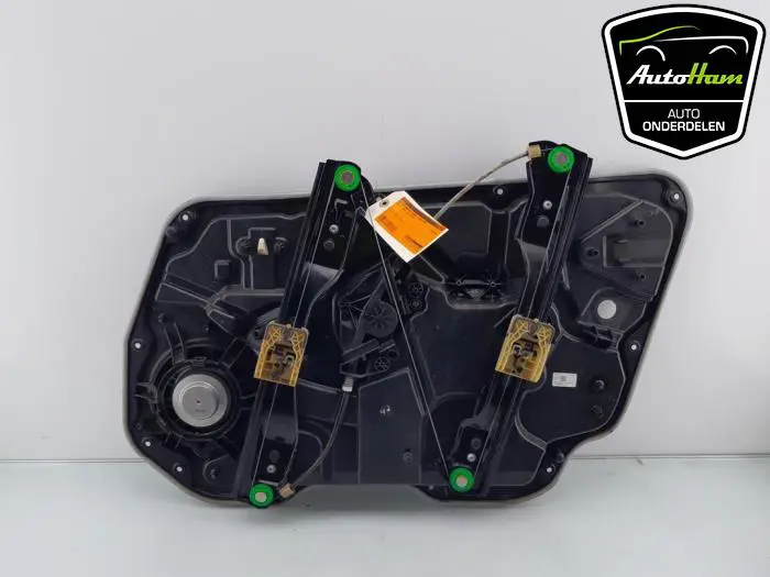 Ruitmechaniek 4Deurs links-voor Volvo V60