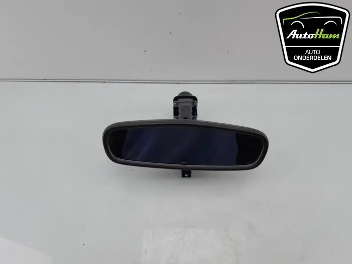 Binnenspiegel Opel Astra