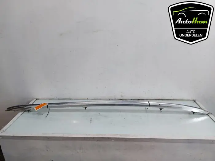 Dakrail set Opel Astra