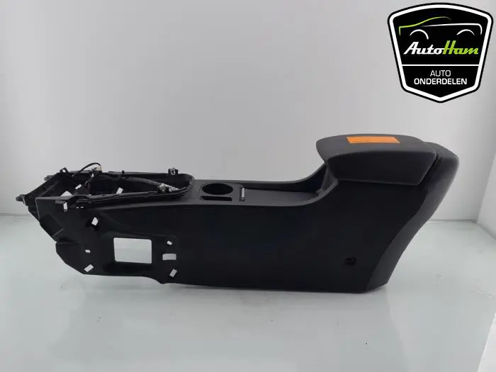 Middenconsoles Opel Astra