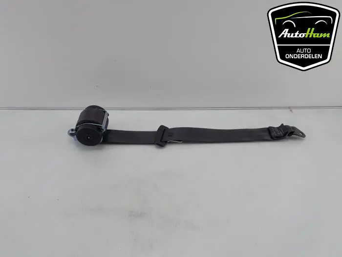 Veiligheidsgordel links-achter Opel Astra