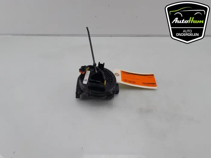 Airbagring Opel Astra