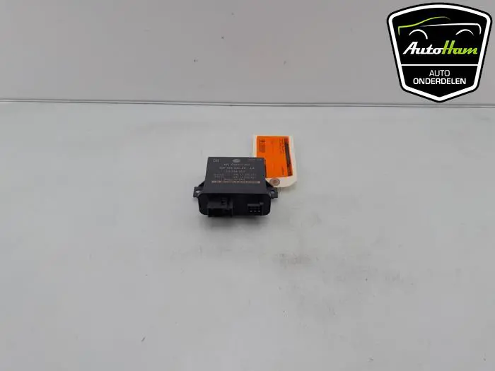 Computer Verlichting Opel Astra