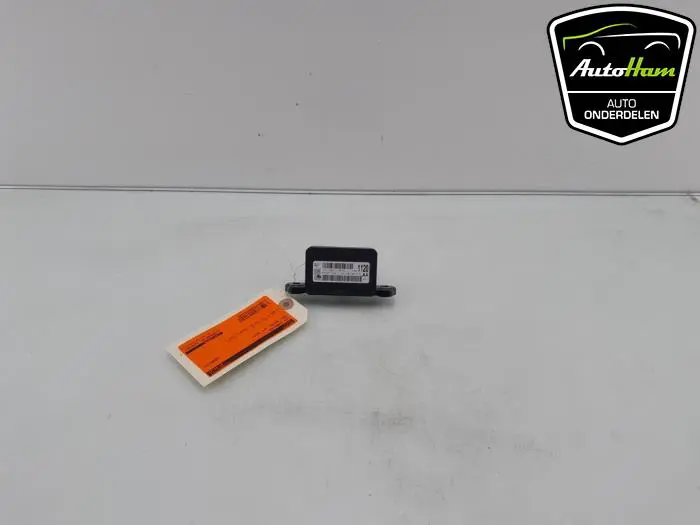Esp computer Opel Astra