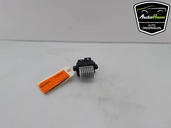 Kachel Weerstand Opel Astra