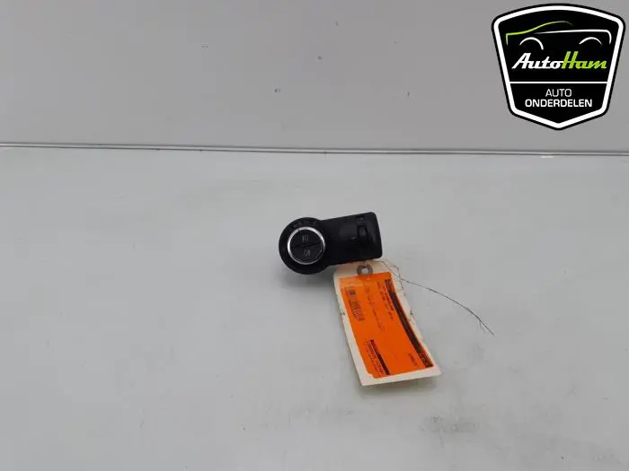 Licht Schakelaar Opel Astra