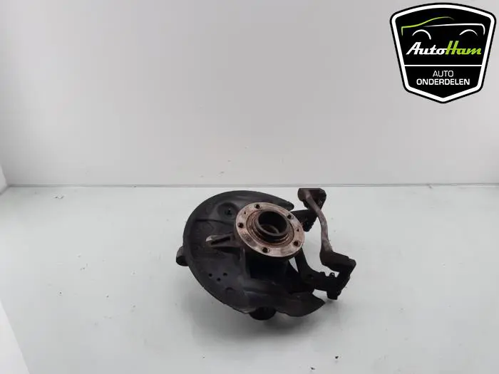 Fusee rechts-voor Peugeot Partner