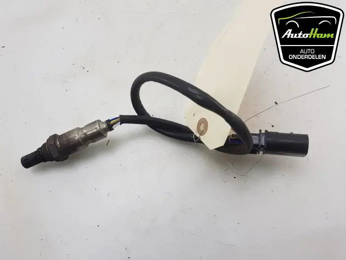 Lambda Sonde Fiat 500