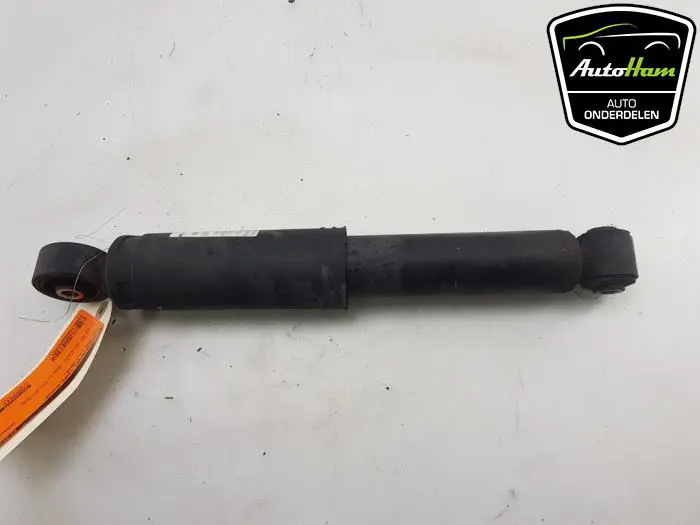 Schokdemper links-achter Fiat 500