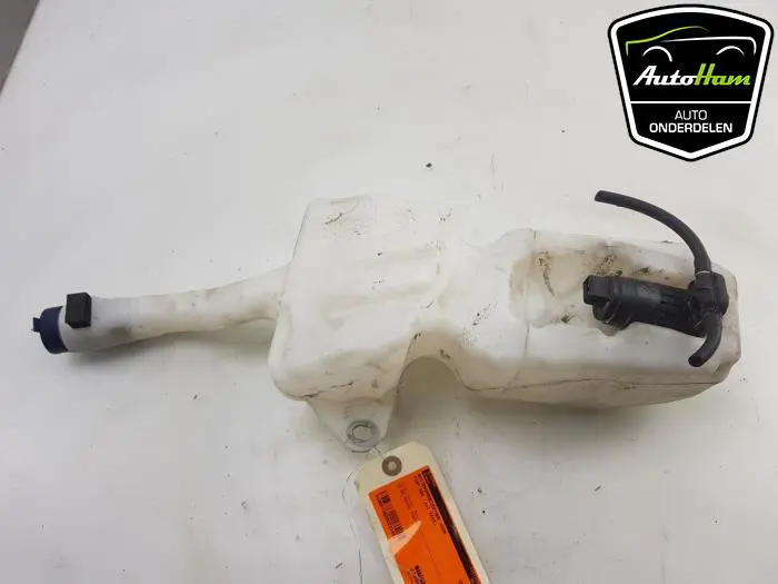 Ruitensproeiertank voor Fiat 500