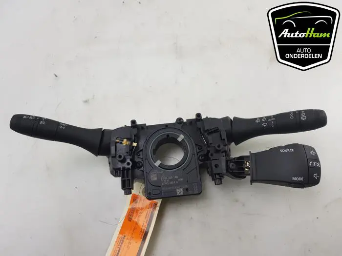 Combischakelaar Stuurkolom Dacia Sandero
