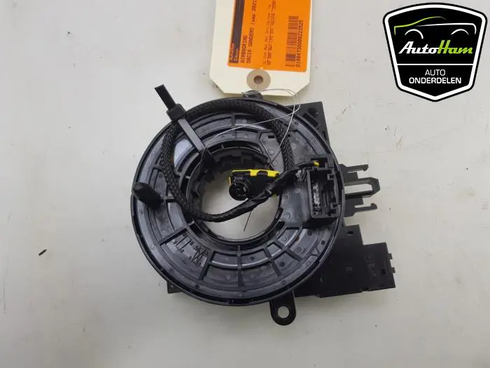 Airbagring Dacia Sandero