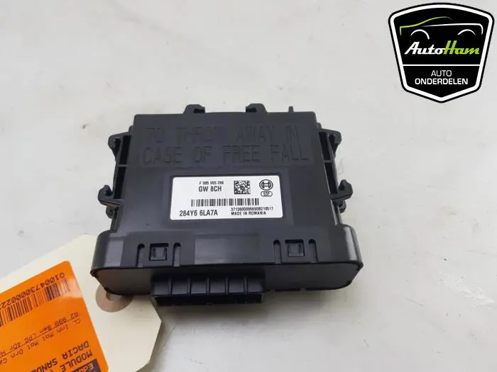 Module (diversen) Dacia Sandero