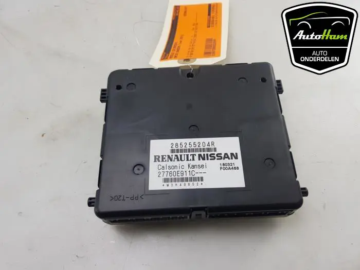 Module (diversen) Dacia Sandero