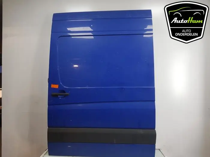 Schuifdeur links Volkswagen Crafter
