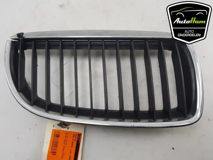 Grille BMW 3-Serie