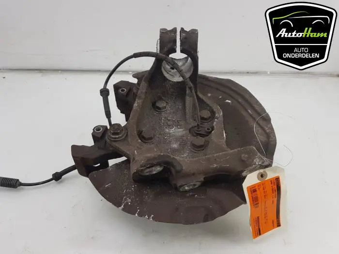 Fusee links-voor BMW 3-Serie