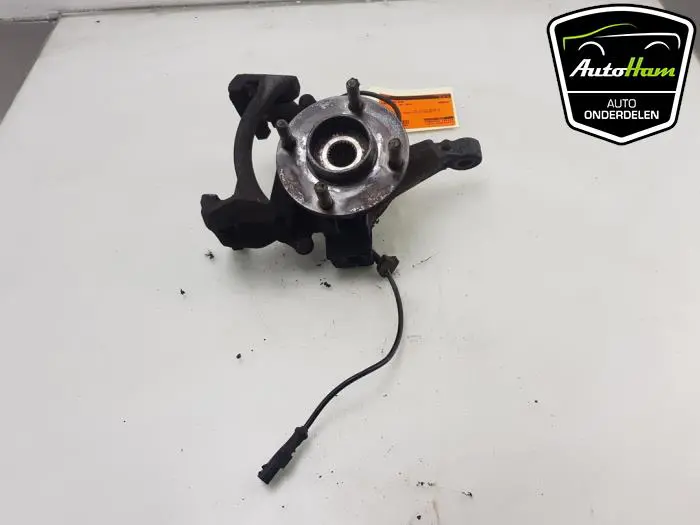 Fusee links-voor Ford Fiesta