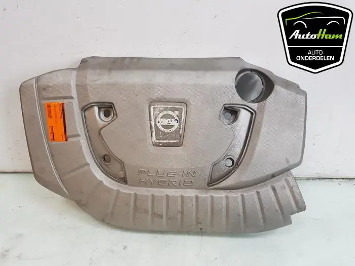 Motor Beschermplaat Volvo V60