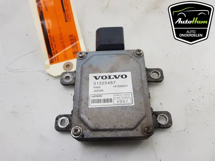 Computer Automatische Bak Volvo V60
