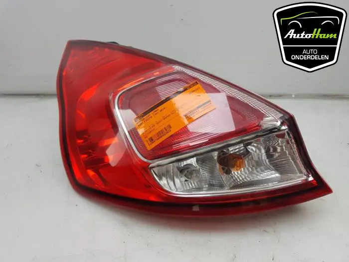 Achterlicht links Ford Fiesta
