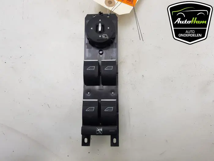 Elektrisch Raam Schakelaar Ford Fiesta