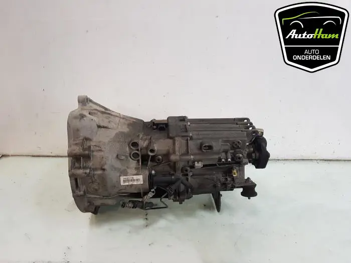 Versnellingsbak BMW M3