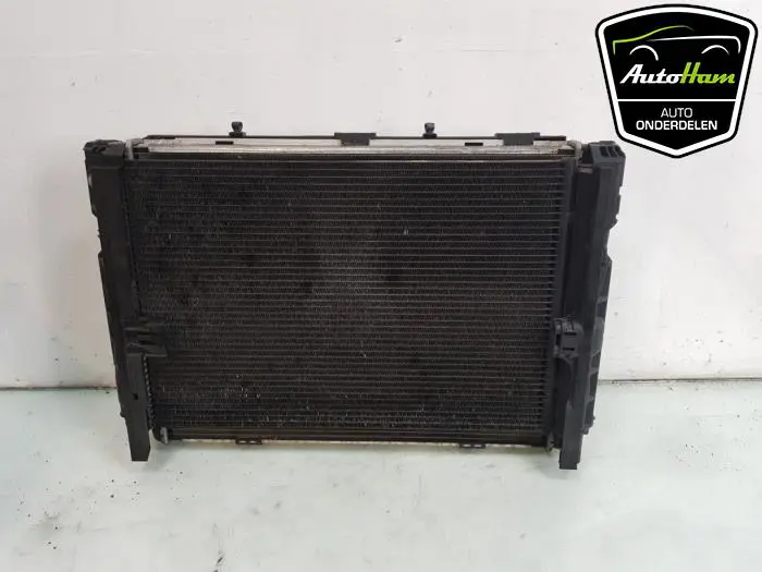 Koelerset BMW 3-Serie