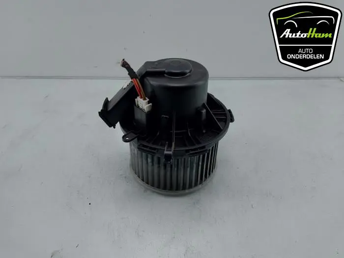 Kachel Ventilatiemotor Volkswagen Crafter