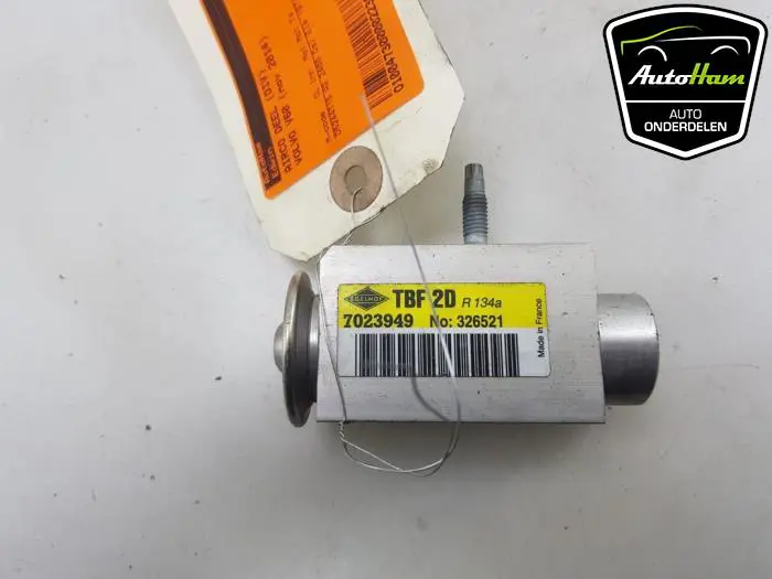 Airco deel (div) Volvo V60