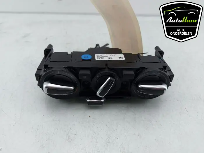 Kachel Bedieningspaneel Skoda Citigo